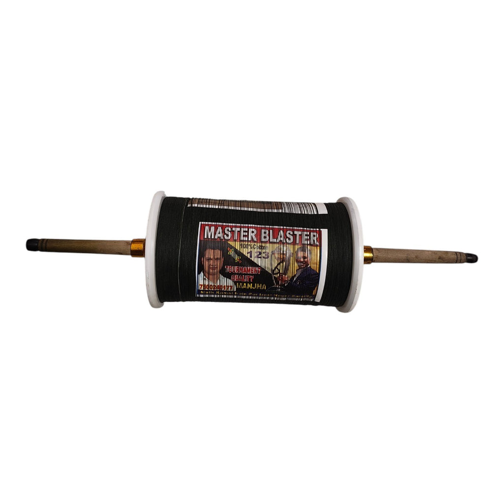 Master Blaster All India Tournament Quality 6 Reel 8400