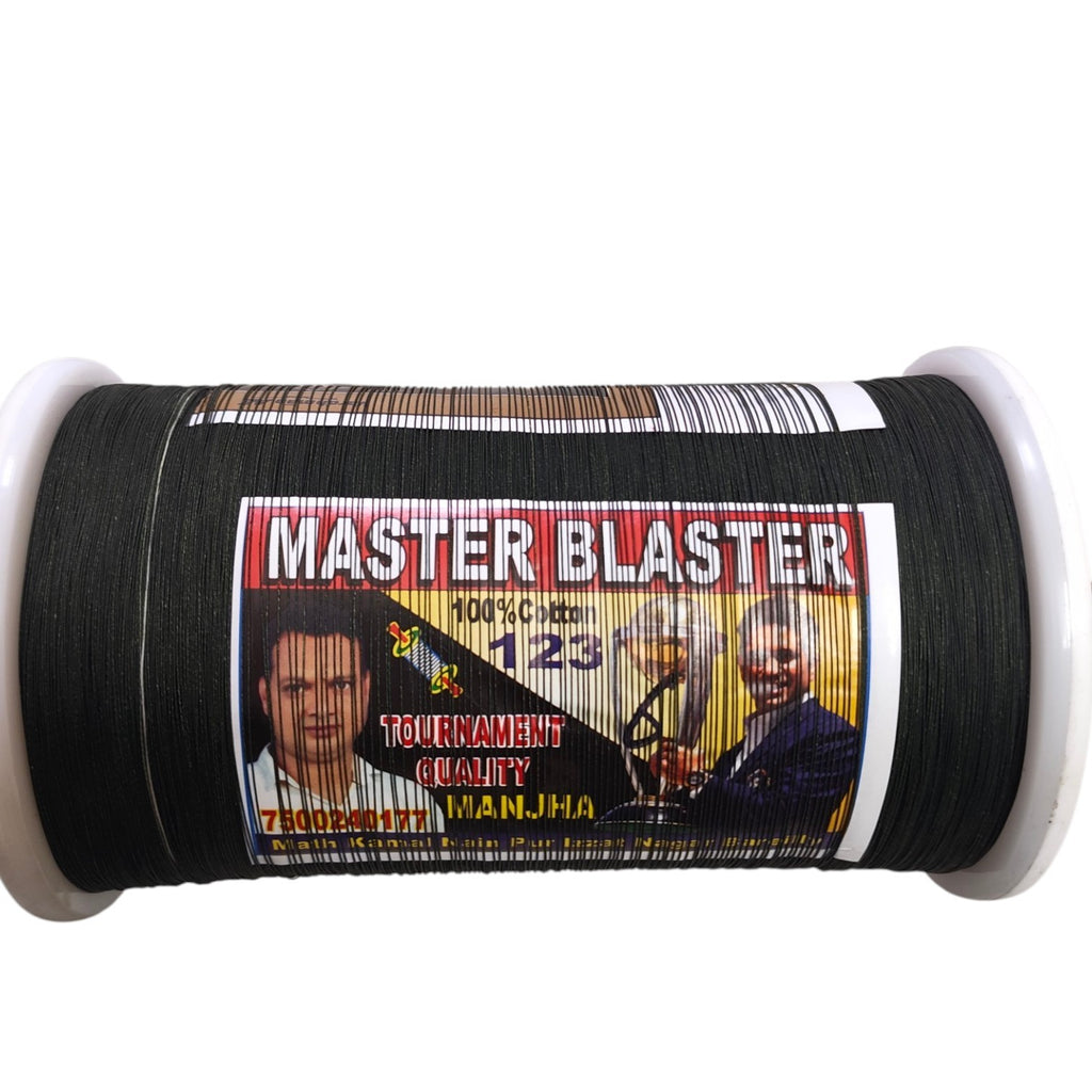 Master Blaster All India Tournament Quality 6 Reel 8400