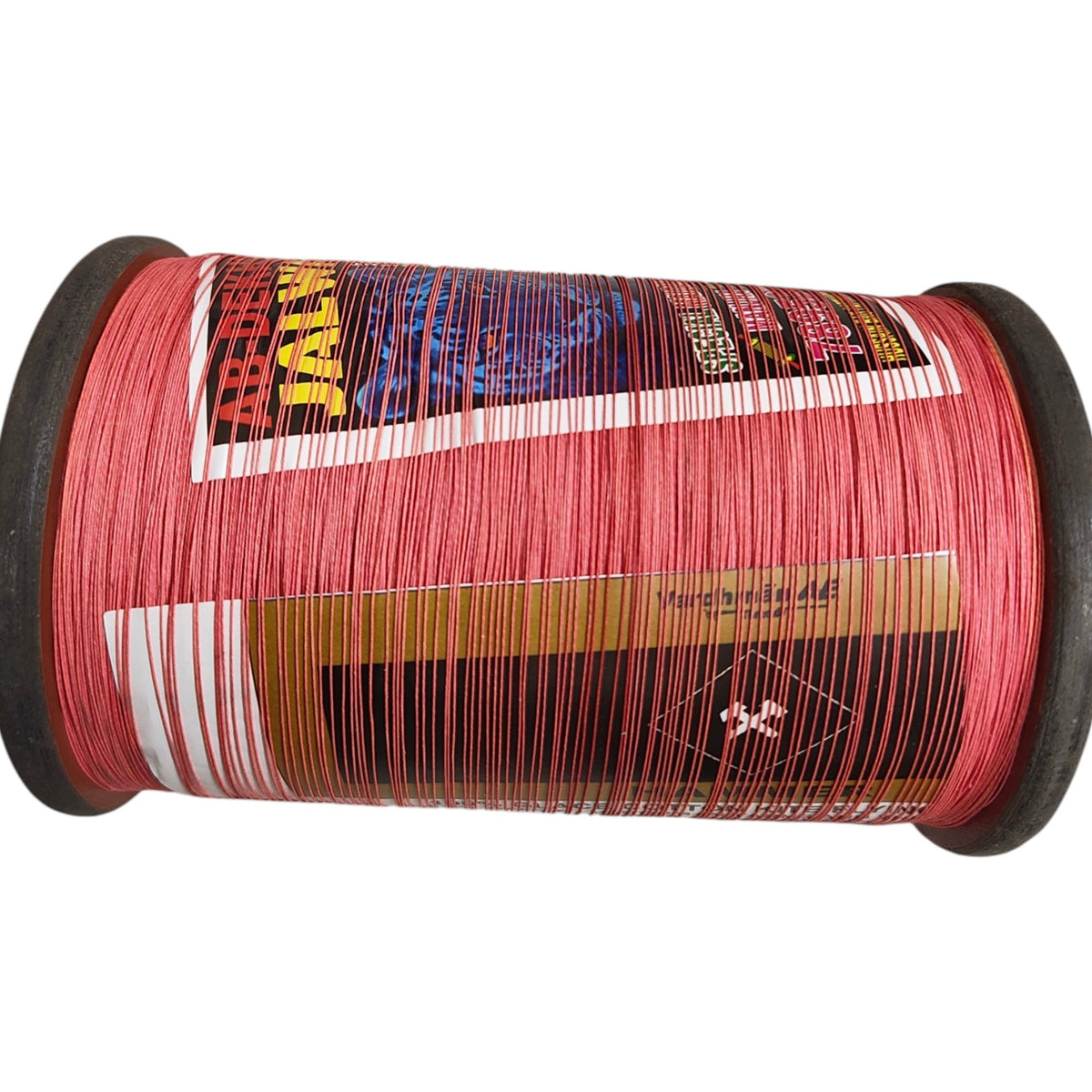 Pink Color 3 reel Bareilly Famous SHADAB JALWA 8400 manjha