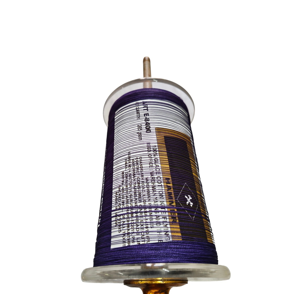 Blue Color 6 reel Bareilly Famous SHADAB JALWA 8400 manjha
