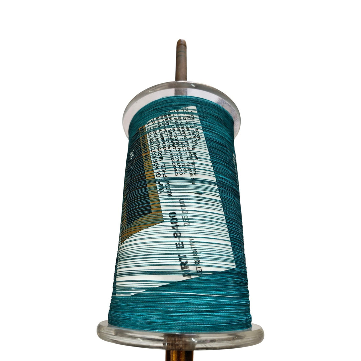 Cyan Color 6 reel Bareilly Famous SHADAB JALWA 8400 manjha