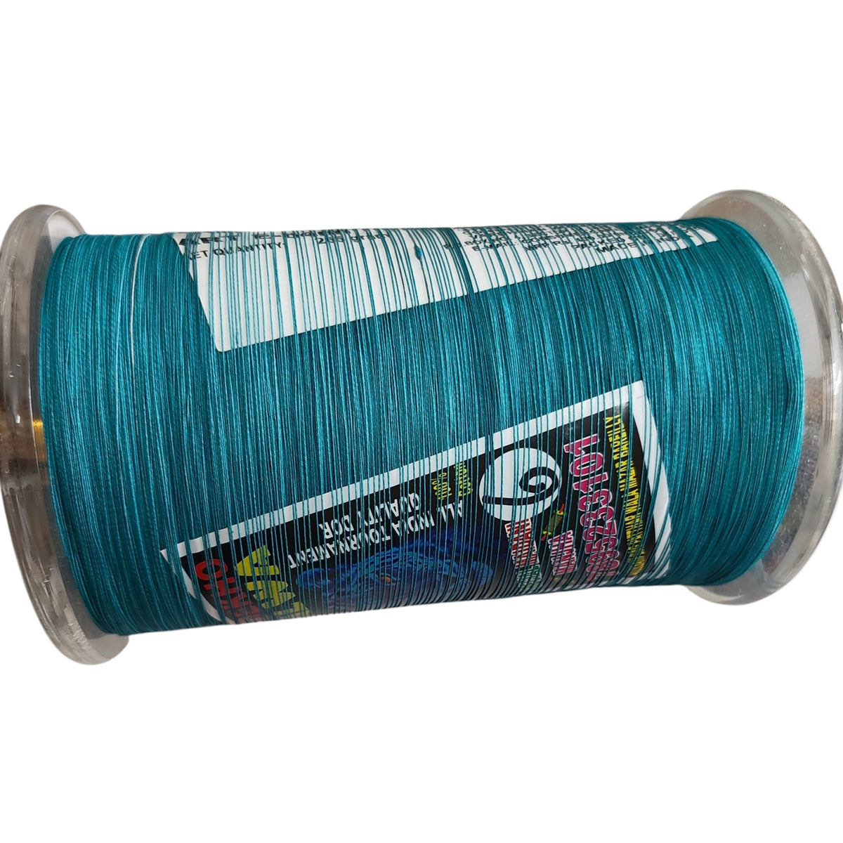 Cyan Color 6 reel Bareilly Famous SHADAB JALWA 8400 manjha
