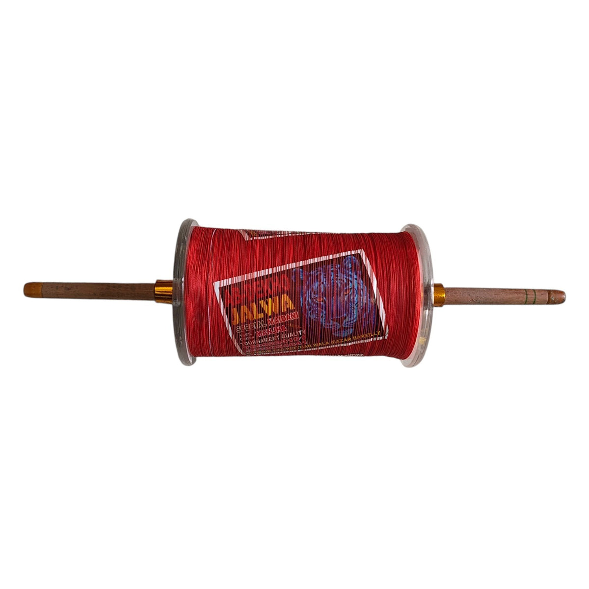 Red Color 6 reel Bareilly Famous SHADAB JALWA 8400 manjha