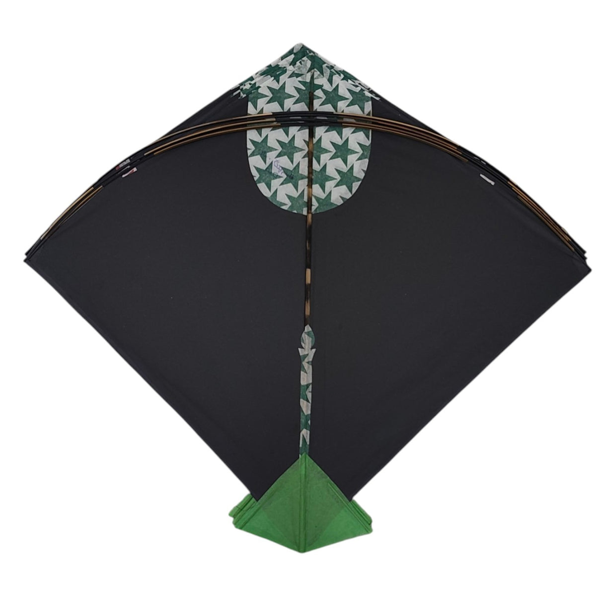 58 Pcs well Designed Designer Pauna Fighter Kites from LUCKNOW