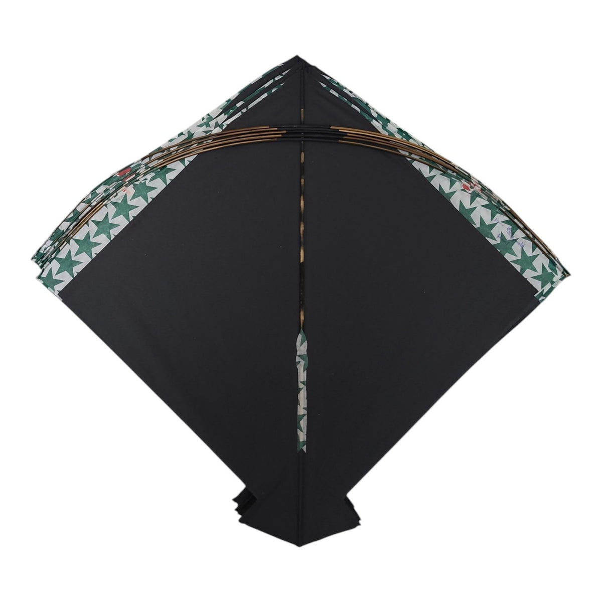 58 Pcs well Designed Designer Pauna Fighter Kites from LUCKNOW