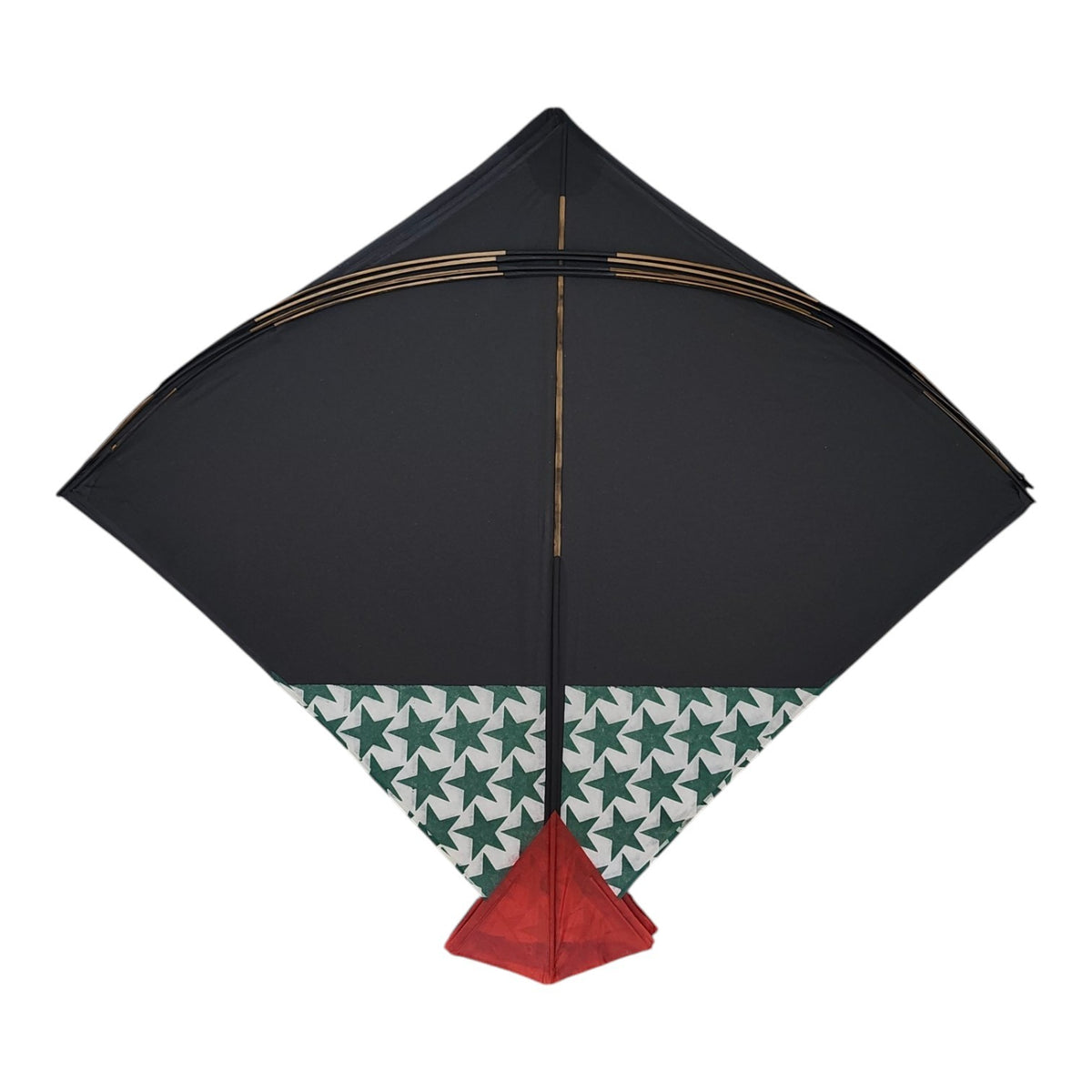 56 Pcs well Designed Designer Pauna Fighter Kites from LUCKNOW