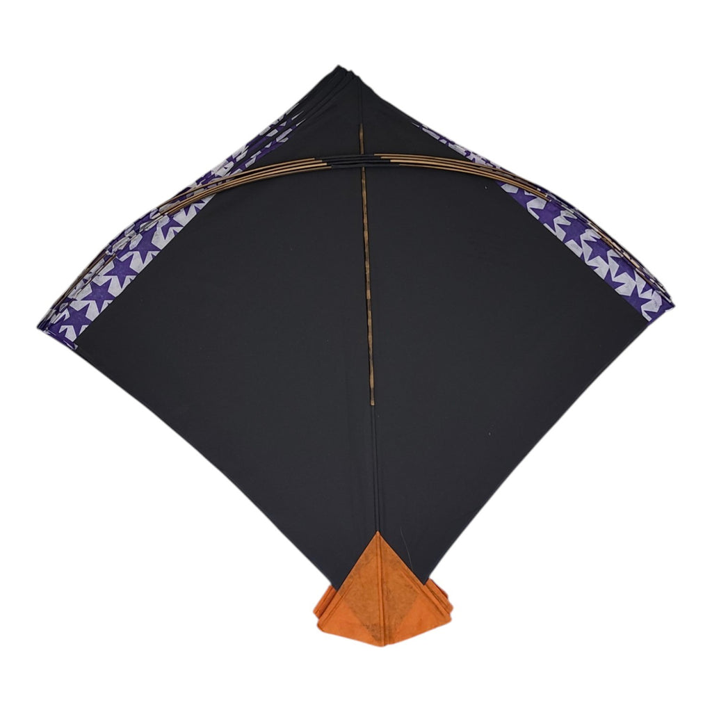 56 Pcs well Designed Designer Pauna Fighter Kites from LUCKNOW