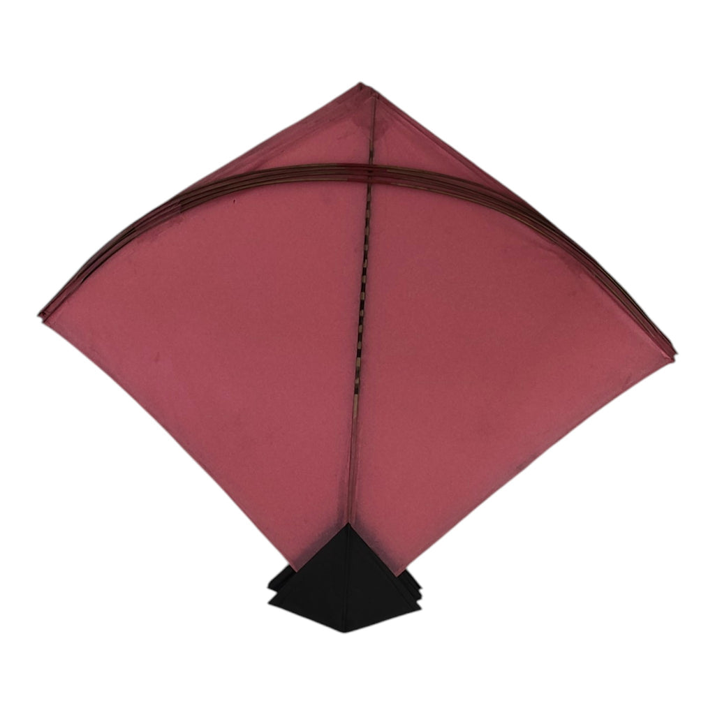 50 pieces colourful  Fighter Kites at wholesale rates size 54x63 cm