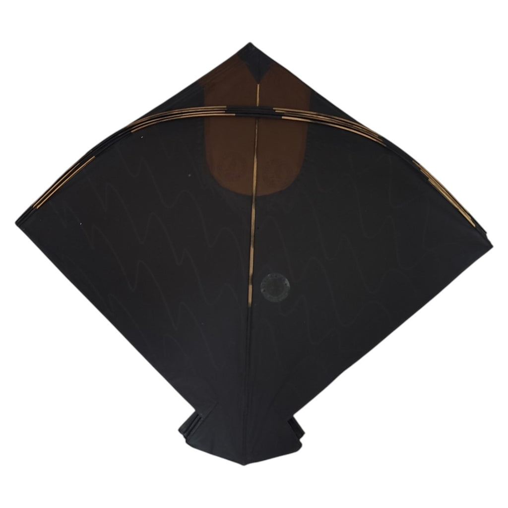 World Famous A.R. Azeem Meerut 15 Pcs Pauna Kites ( 60x68 cm)