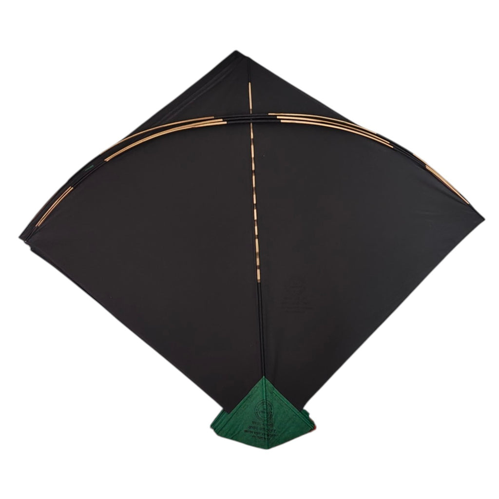 Ustad Raja Bhai Meerut Exclusive 26 Pauna Kites ( 59 x 68 cm )