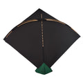 Ustad Raja Bhai Meerut Exclusive 26 Pauna Kites ( 59 x 68 cm )