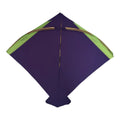 22 Mannu Meerut Kites Pauna | Specially designed for tournament purpose ( 59 x 68 cm)