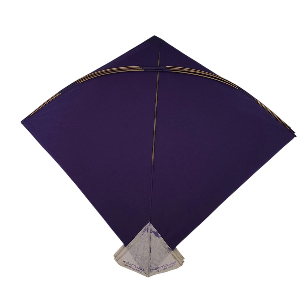 22 Mannu Meerut Kites Pauna | Specially designed for tournament purpose ( 59 x 68 cm)