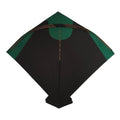 44 Colorful fighter pauna kites from Meerut Umar Abassi Old Gold collection ( 59 x 67 cm )