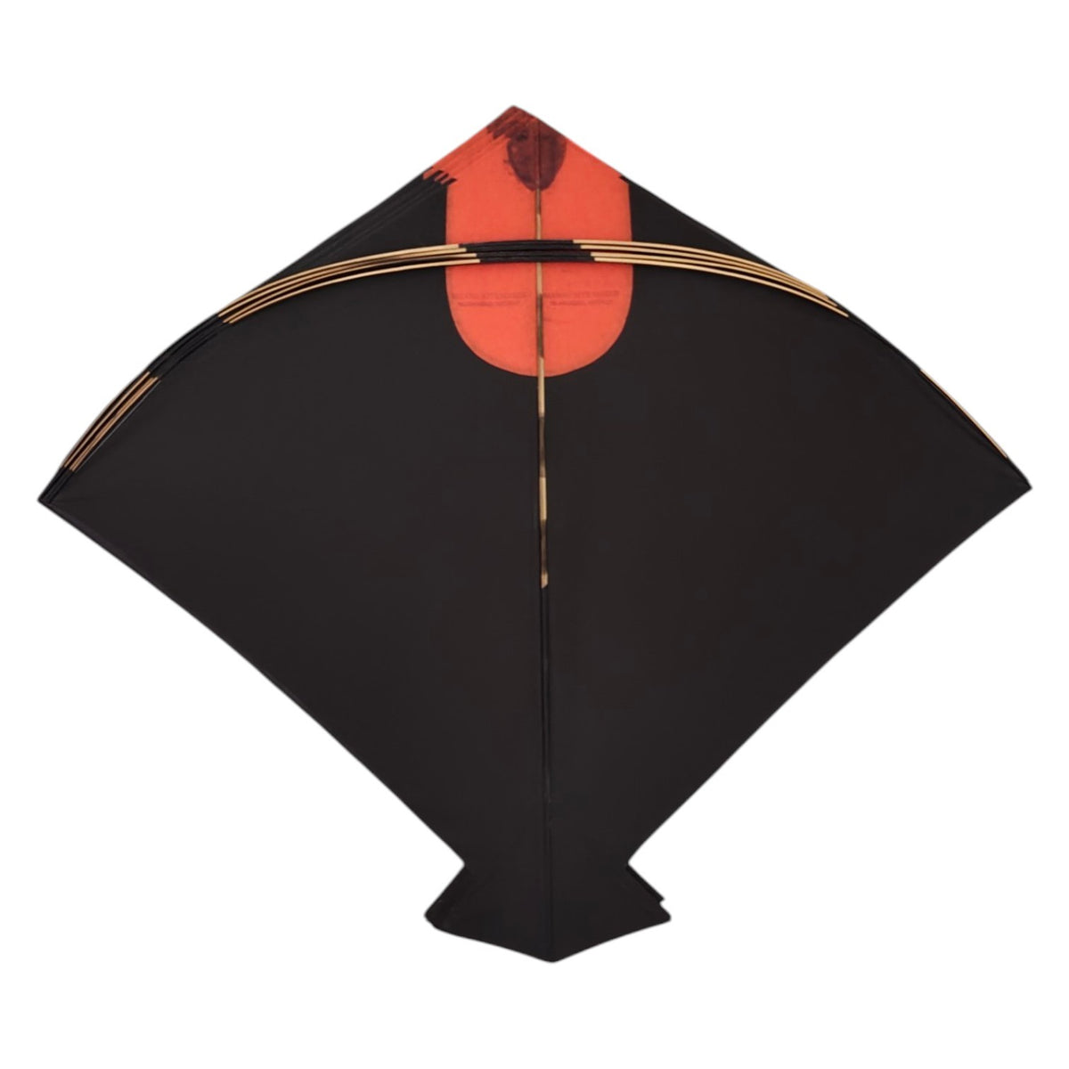 27 Mannu Meerut Limited Edition Adda Size Kites ( 55 x 63 cm)