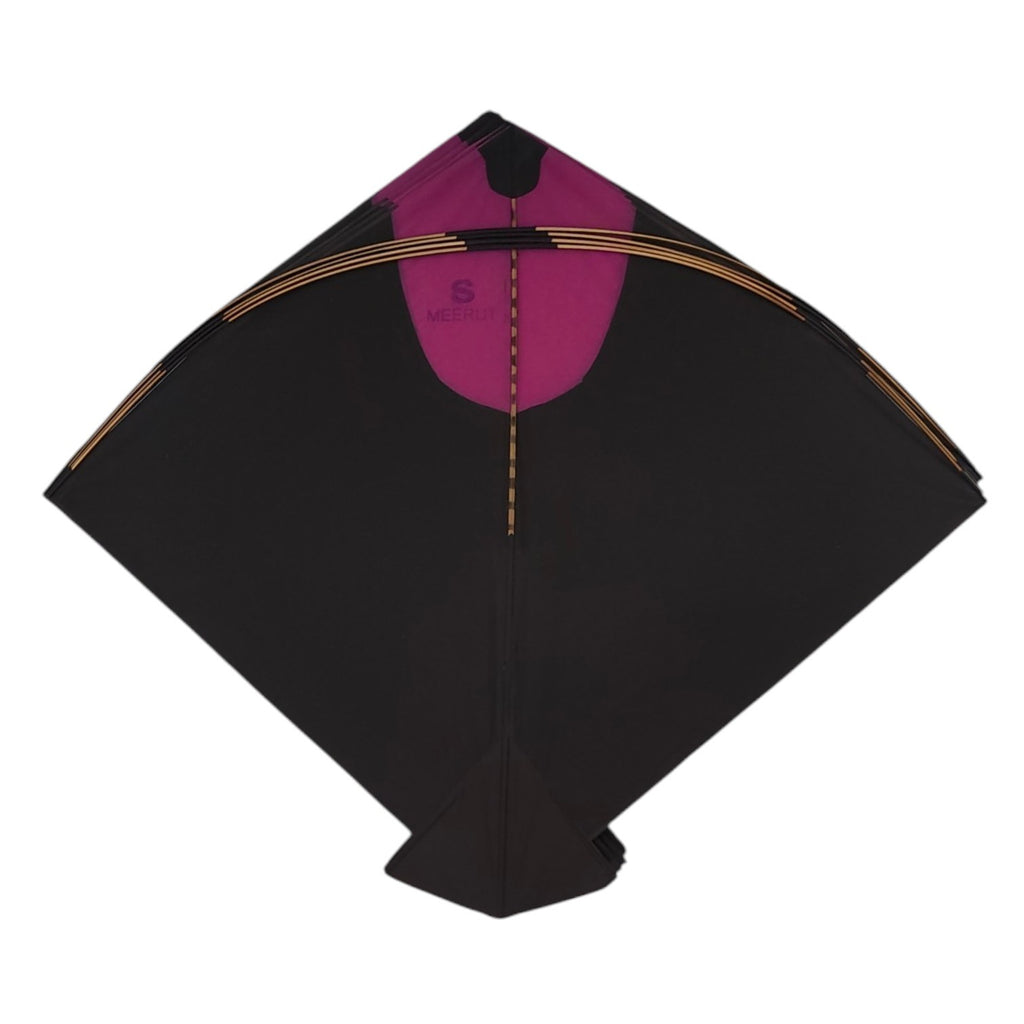 23 S Meerut Limited adda size kites ( 54 x 64 cm )