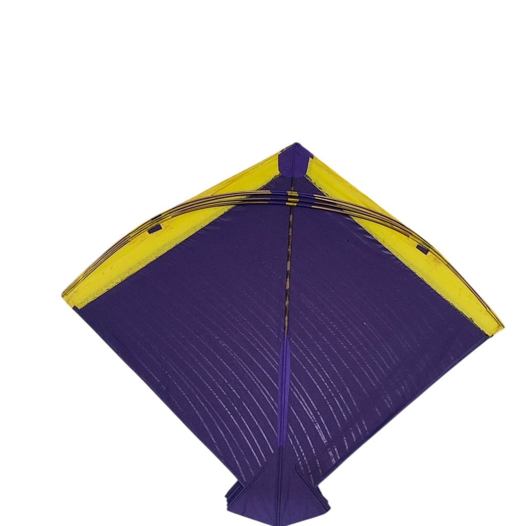 65 pcs Very special Mandar designer ghutai adda for professional kite fighter 55x62 cm