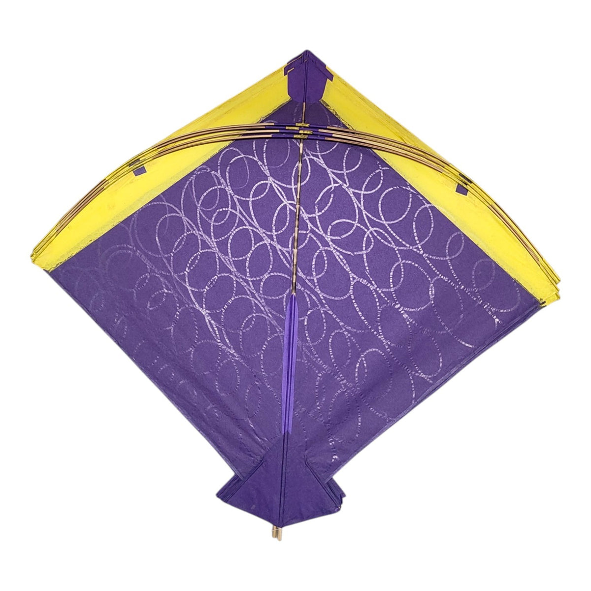 65 pcs Very special Mandar designer ghutai adda for professional kite fighter 55x62 cm