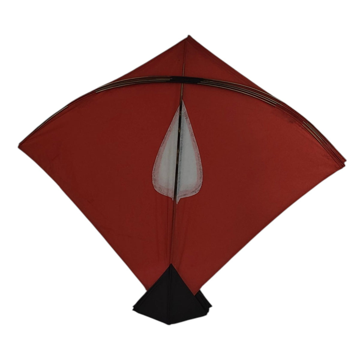 50 Pcs Unique Design Red Color Kites cheel kath farma fast moving fighter kites 61x66 cm