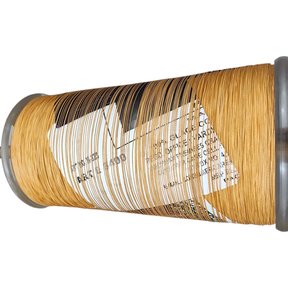 Bareilly No.1 Brand YKC Ustad 8400 manjha 6000 yards length ( Orange Color )
