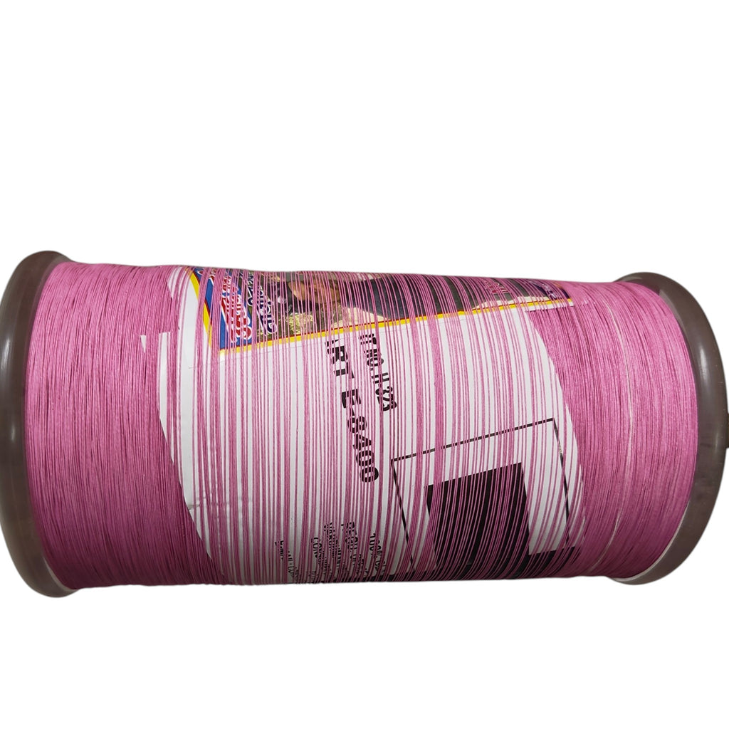 Bareilly No.1 Brand YKC Ustad 8400 manjha 6000 yards length ( Pink Color )