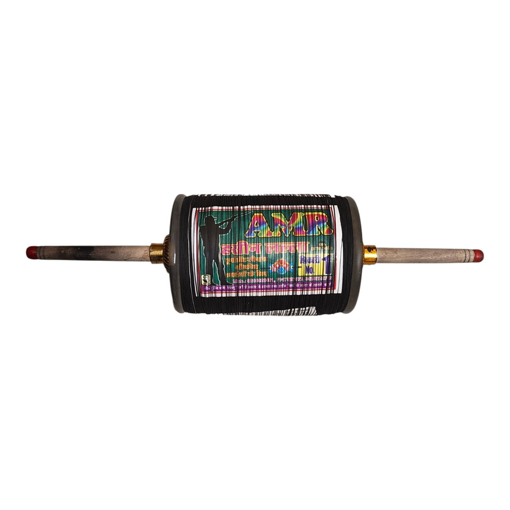 9 Cord 3000 Var/yards AMR Shikari No. 1