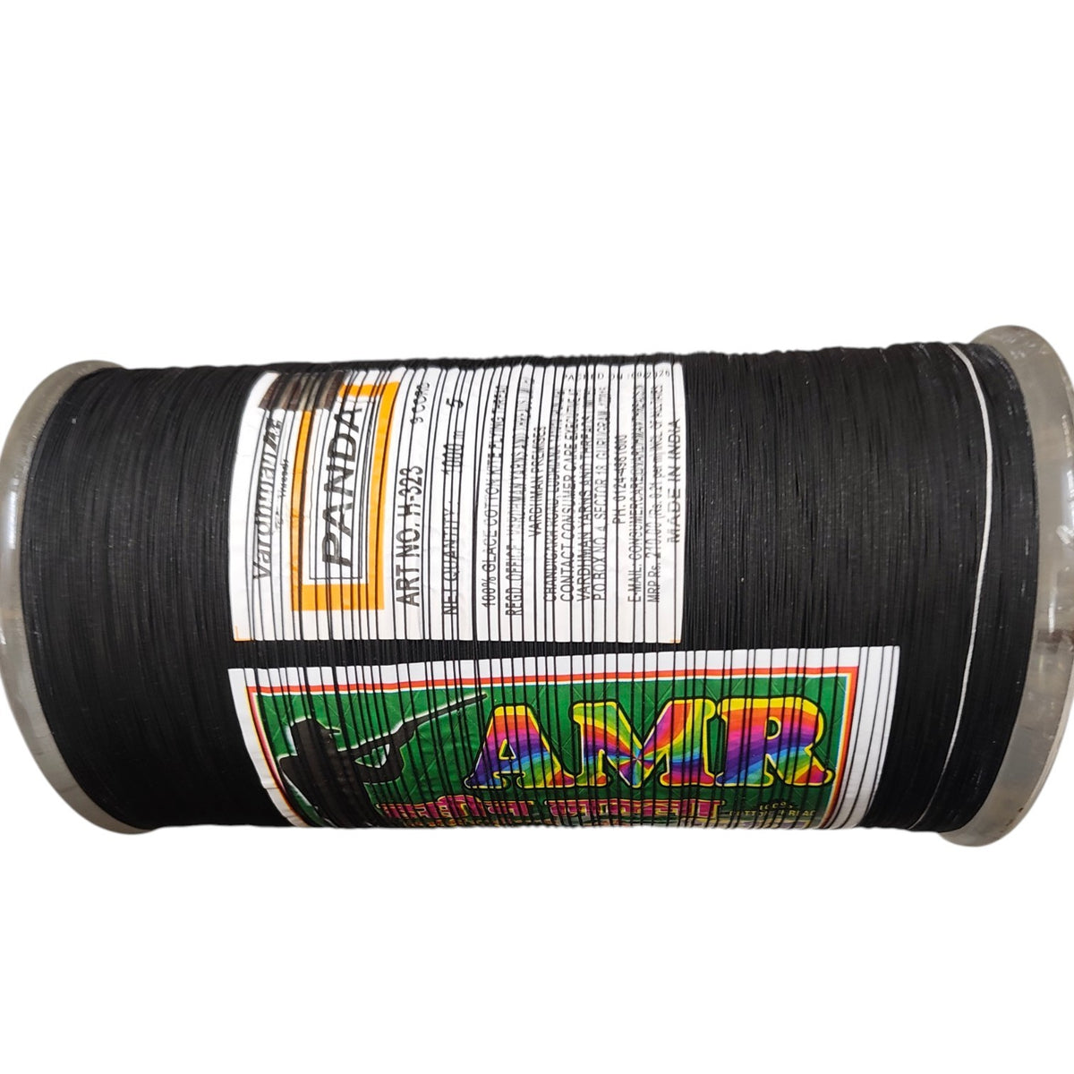 9 Cord 6000 Var/yards AMR Shikari No. 1