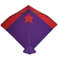 30 Premium Meerut Style Pauna Kites Ready to Use ( 60 x 68 cm)