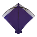 50 Pcs Lucknow Special Pauna Kites ( 60 x 68 cm )