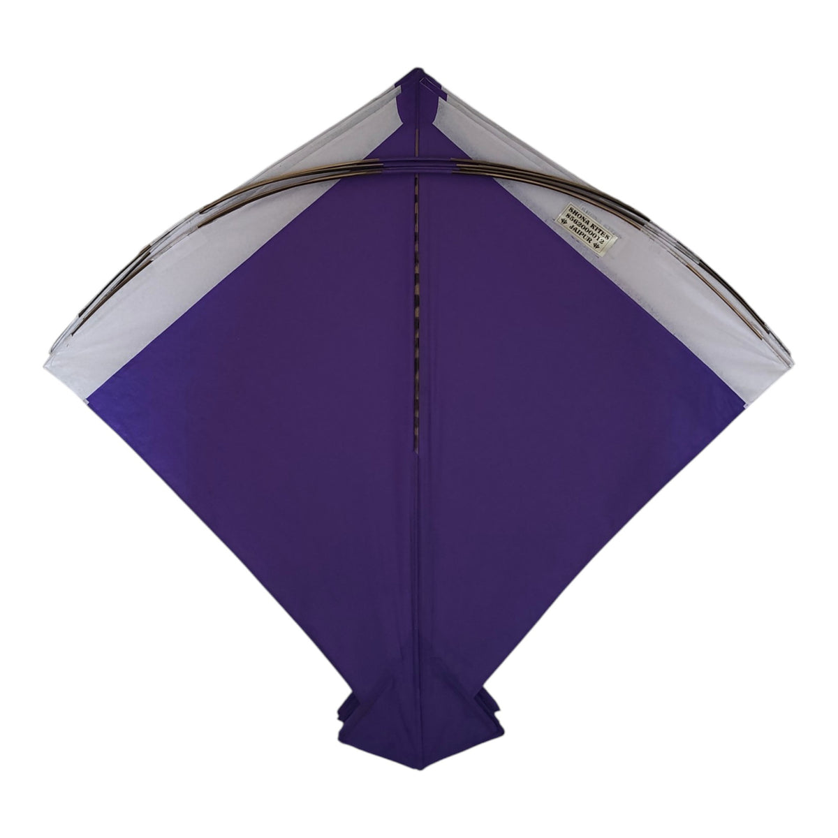 50 Pcs Lucknow Special Pauna Kites ( 60 x 68 cm )