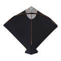 30 Premium White Glass Pauna Kites Ready to Use ( 60 x 68 cm)