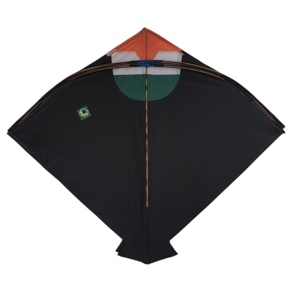 56 Lucknow Special Tringa Fighter Manjoli Kites ( Vertical = 51 cm Horizontal = 59 cm)
