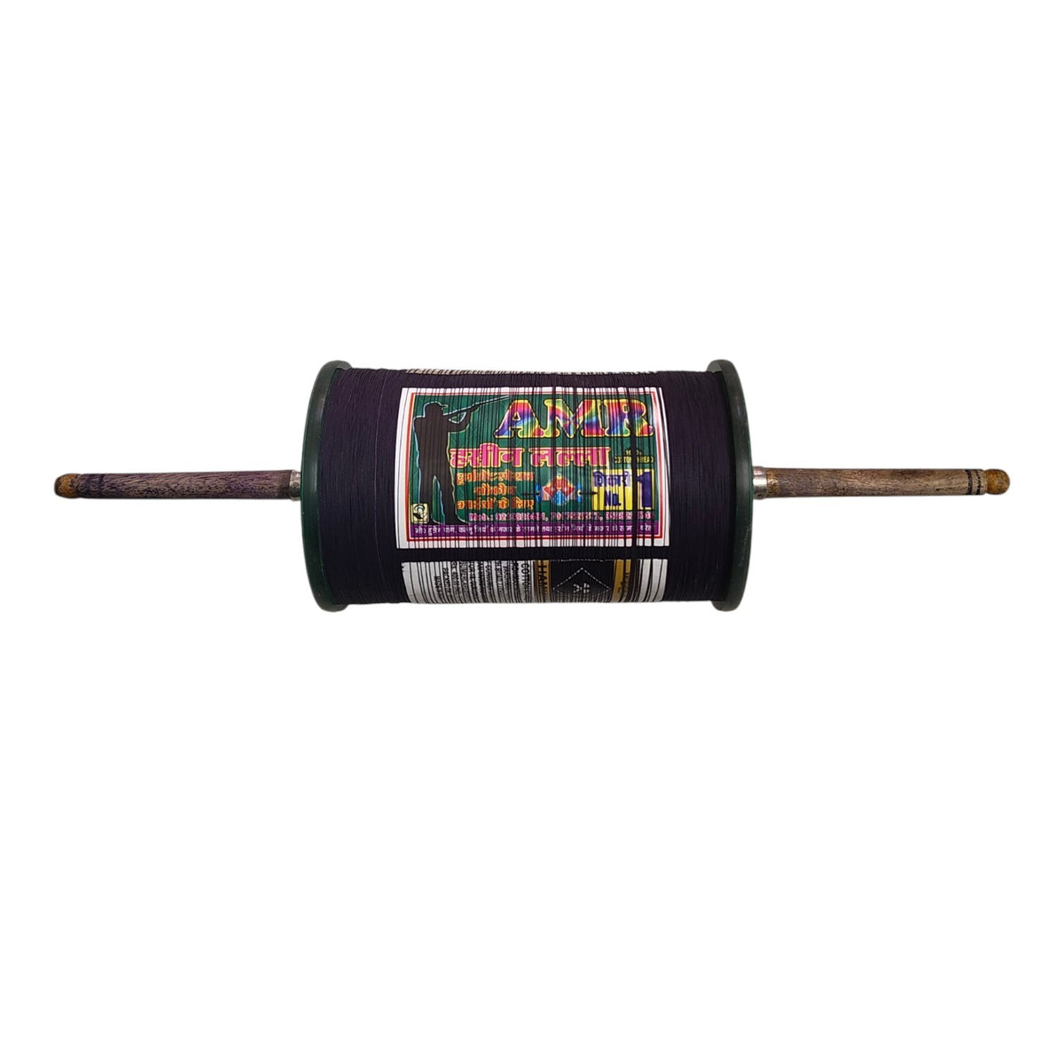 6 reel 8400 AMR Shikari No. 1 Bareilly special manjha