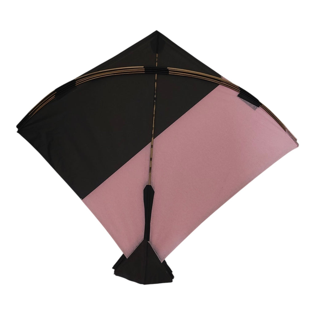 50 Pcs Mix Color Patedar Best Kawe Pauna kites | Exclusive Collection | (Vertical - 59 cm = horizontal - 66 cm)