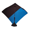 50 Pcs Blue & Black Color Patedar Best Kawe Pauna kites | Exclusive Collection | (Vertical - 59 cm = horizontal - 66 cm)