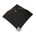 Lucknow most Famous Ustad J S Sabri 50 pcs tournament quality rocket fighter kites (Vertical - 60 cm = horizontal - 67 cm)
