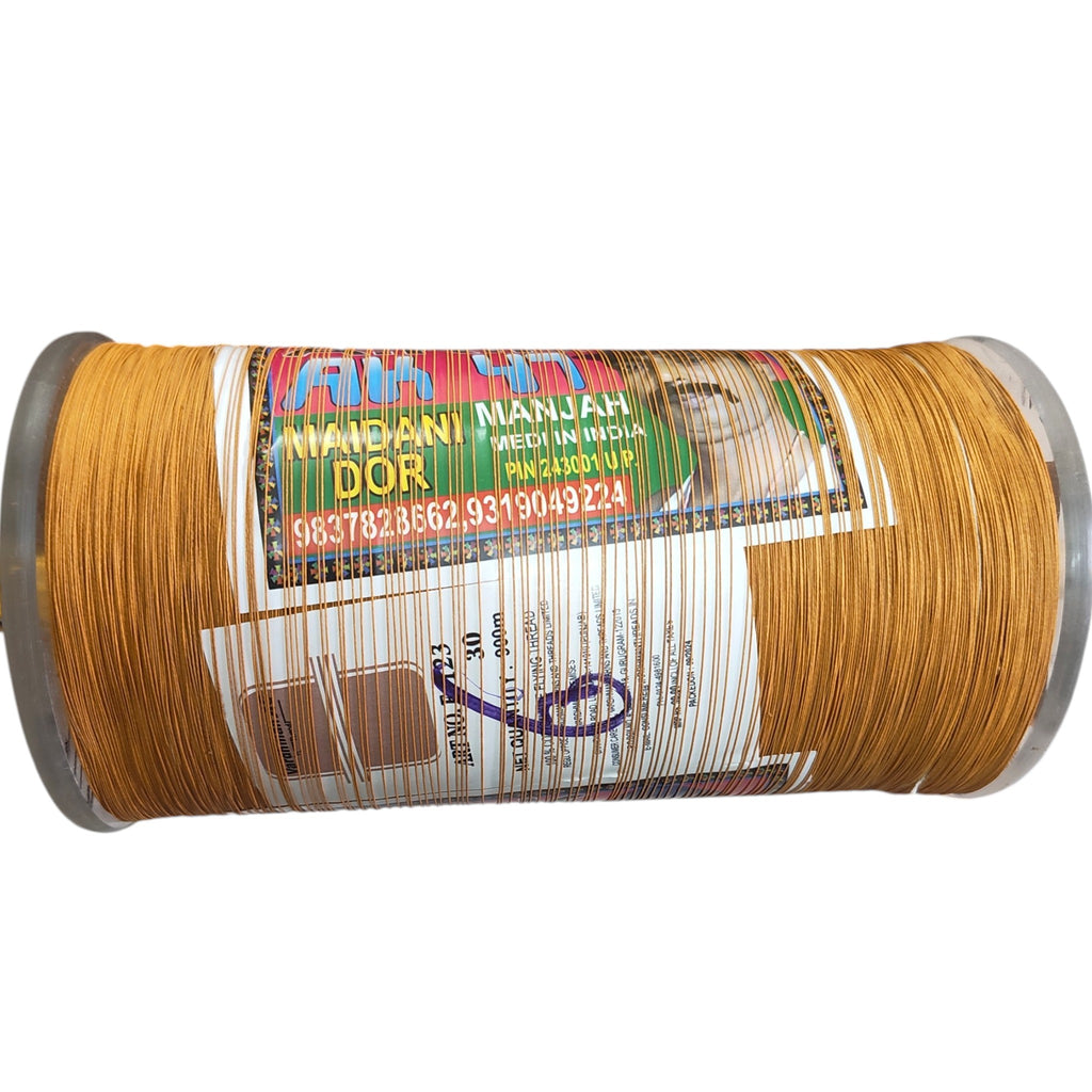 ARK AK-47 6 Reel 123 Premium Quality Maidani Manjha