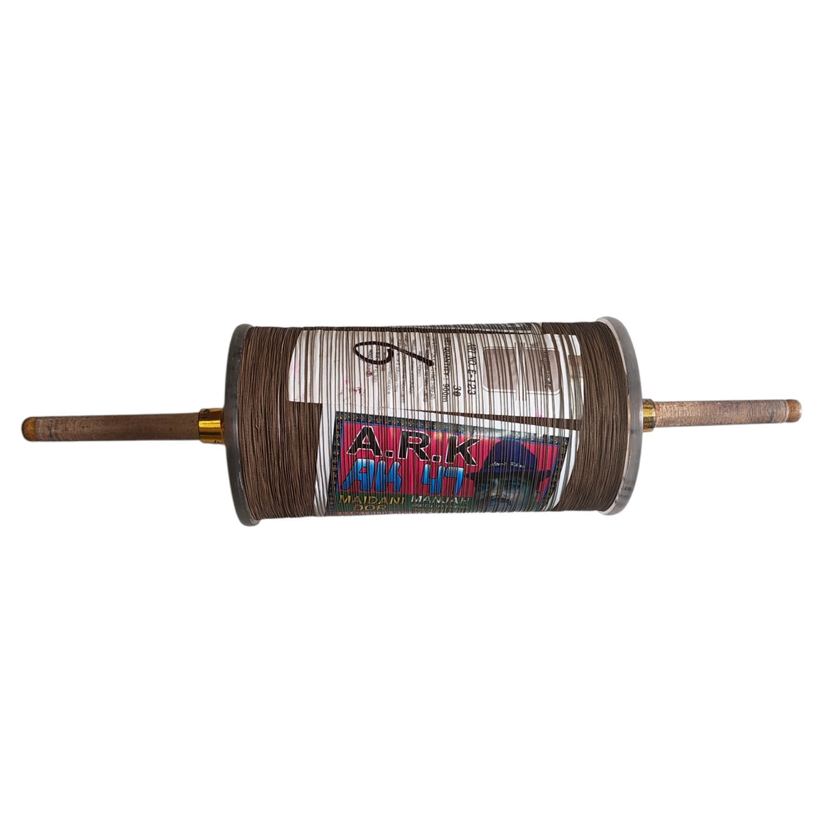 ARK AK-47 6 Reel 123 Premium Quality Maidani Manjha