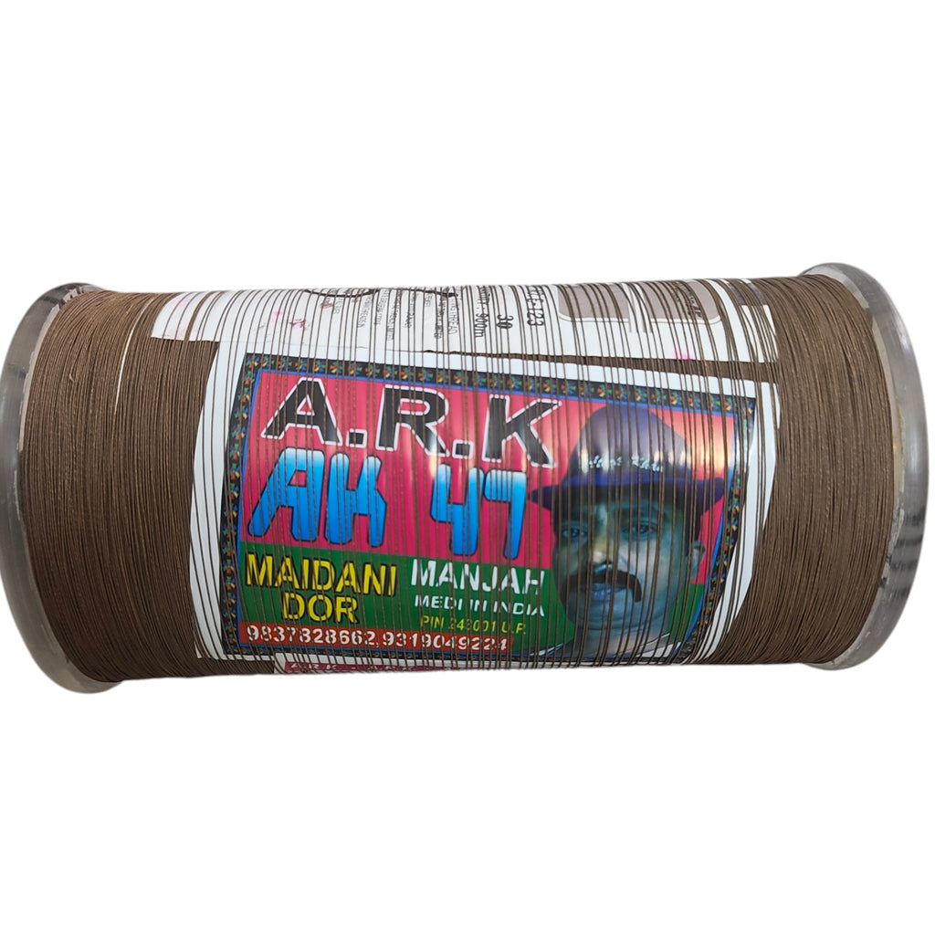 ARK AK-47 6 Reel 123 Premium Quality Maidani Manjha