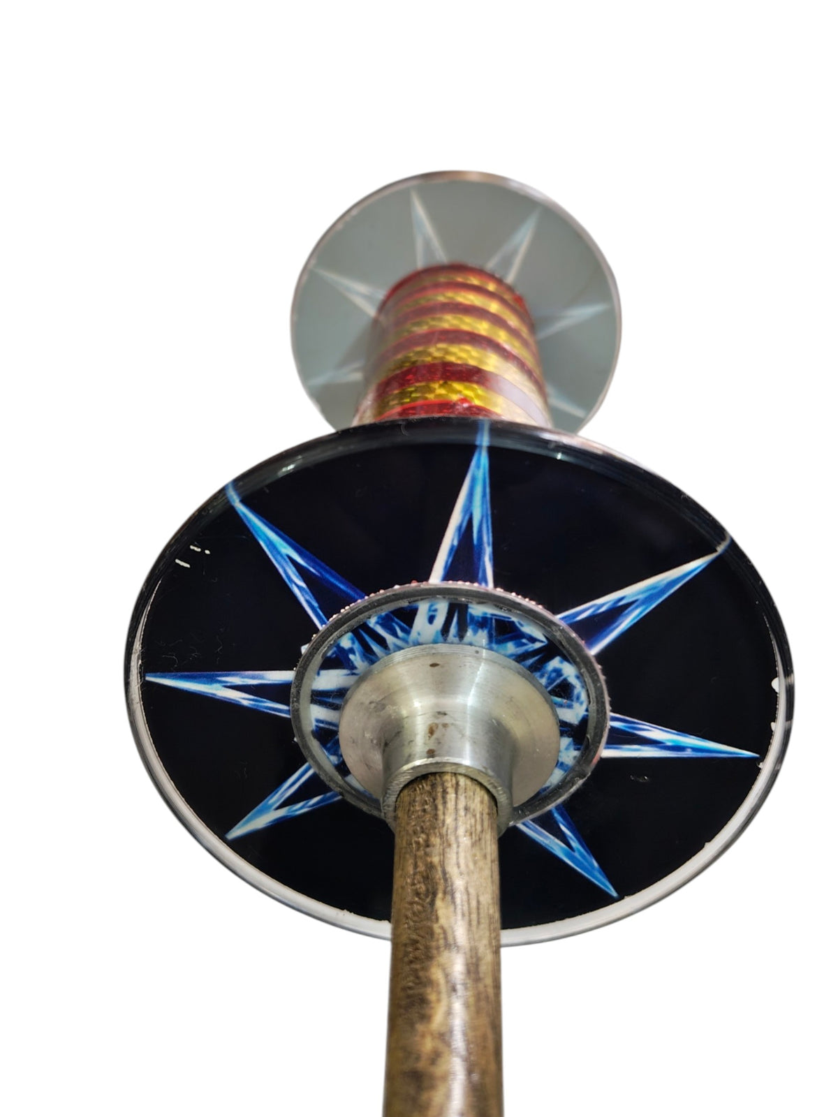Premium Quality Unique Design 9 Reel Empty Spool