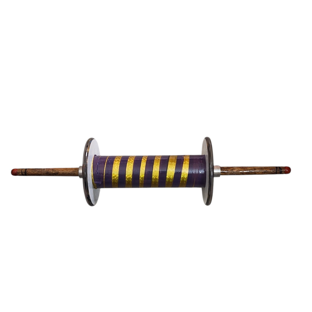 9 Reel Empty Spool Premium Quality