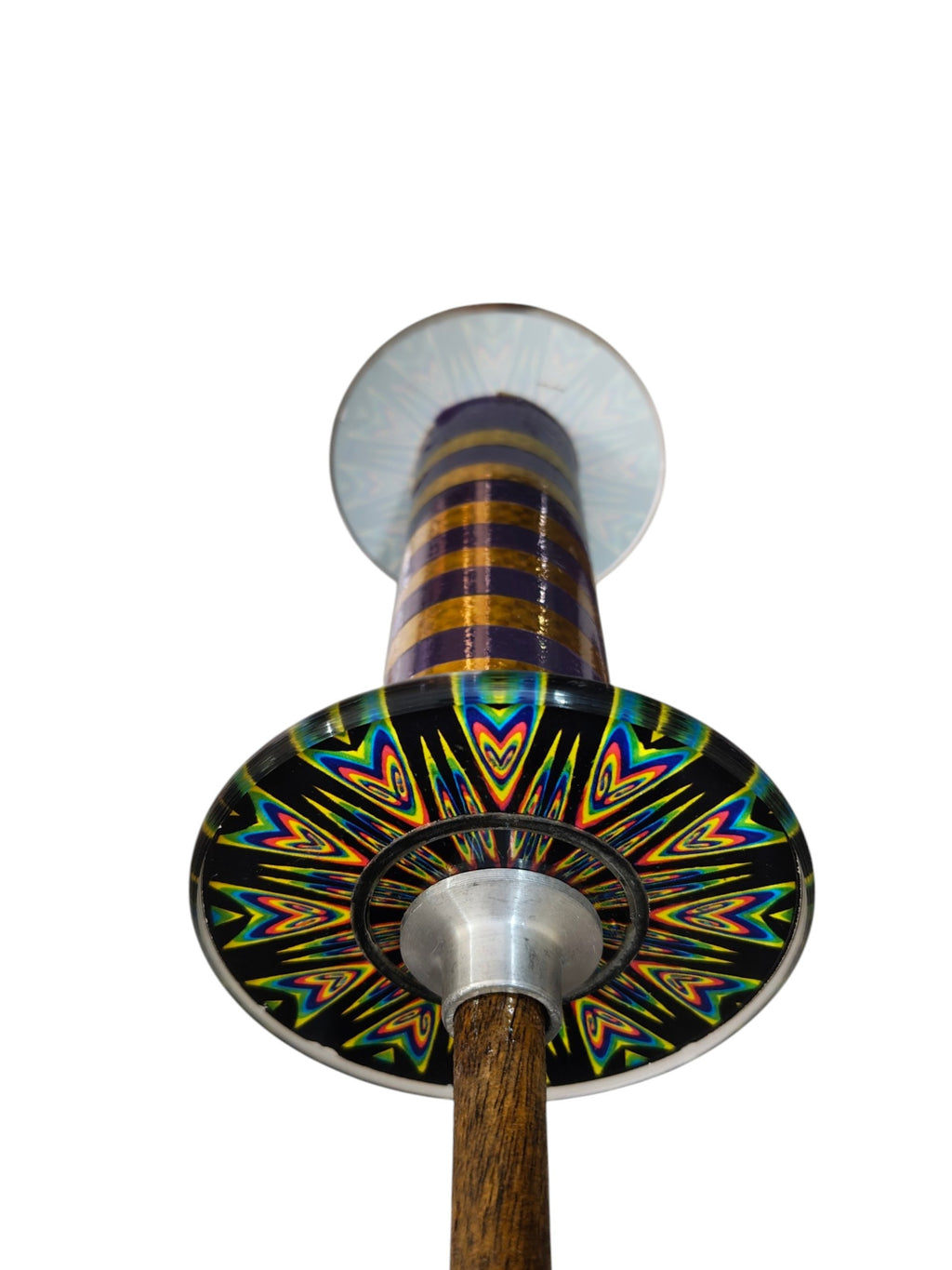 9 Reel Empty Spool Premium Quality