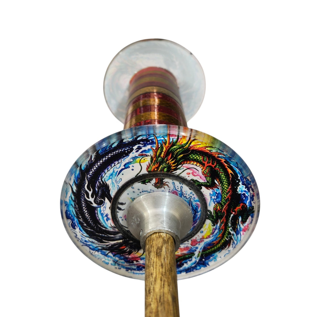Premium Quality 9 Reel Empty Spool Unique Design (Charki/Firki)