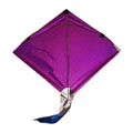 41 Pcs Plastic Kites For Kids Unique Desing (Vertical - 55 cm = horizontal - 62 cm)