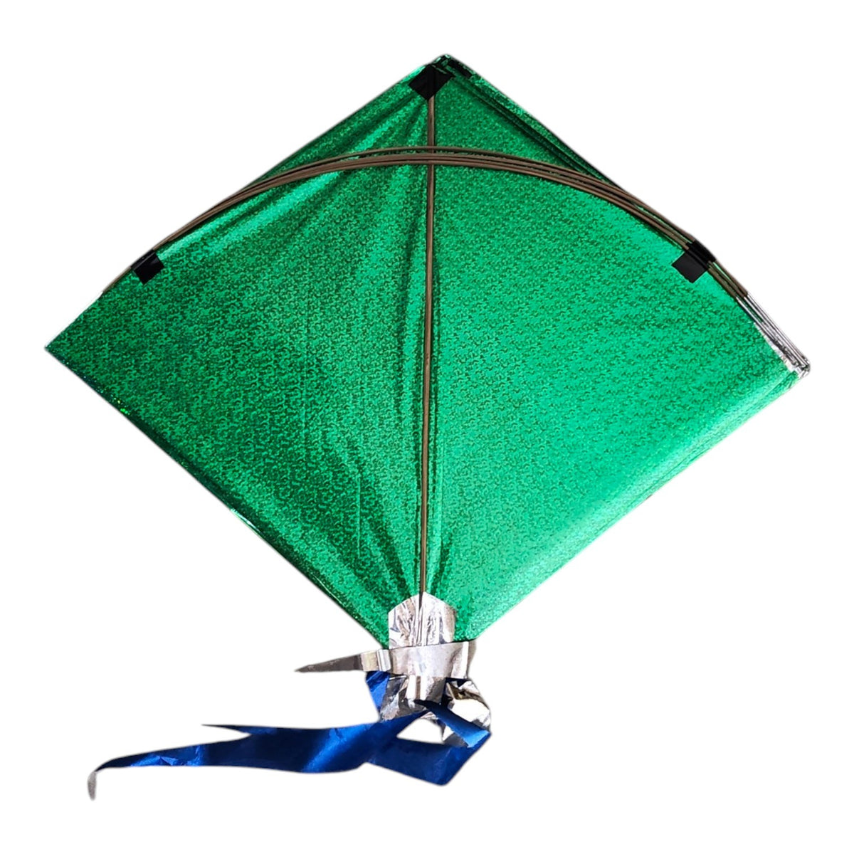 41 Pcs Plastic Kites For Kids Unique Desing (Vertical - 55 cm = horizontal - 62 cm)