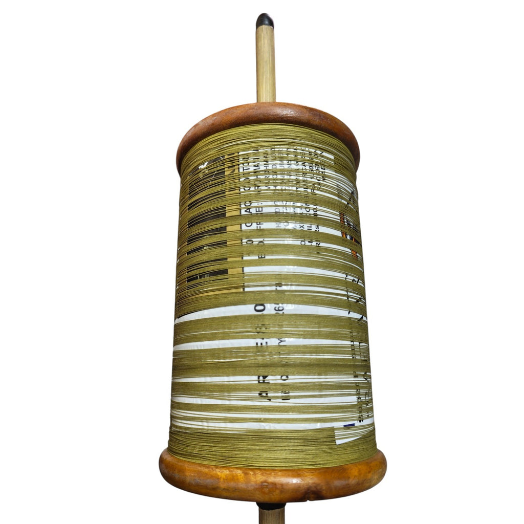6 Reel 8400 Raftaar From Ankur Bhai Best Collection Light Green Color