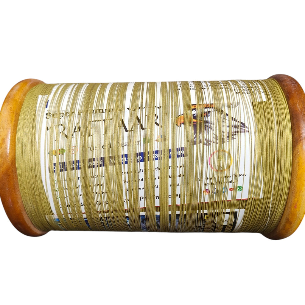 6 Reel 8400 Raftaar From Ankur Bhai Best Collection Light Green Color