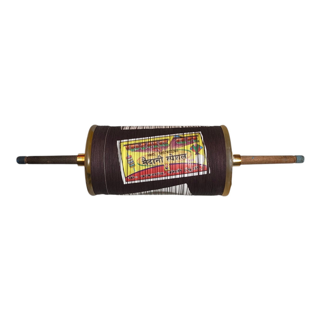C-28 Fermood Beg Maidani Special Bareilly Manjha 6000 yards Strong 6 Cord
