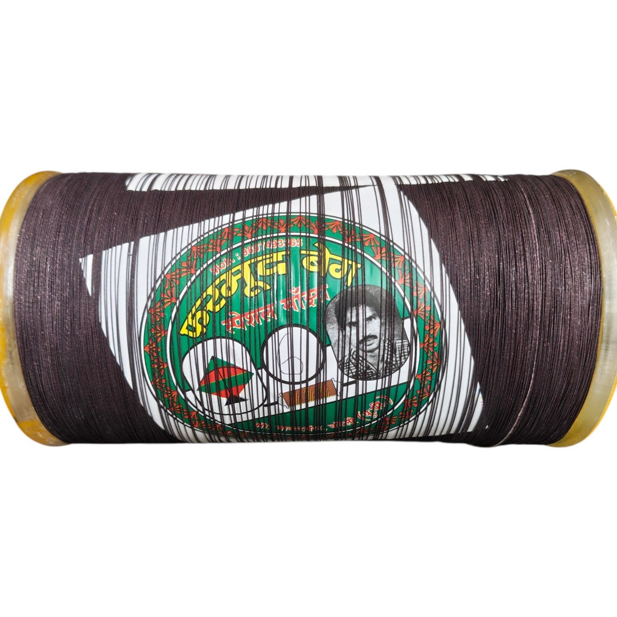 C-28 Fermood Beg Maidani Special Bareilly Manjha 6000 yards Strong 6 Cord