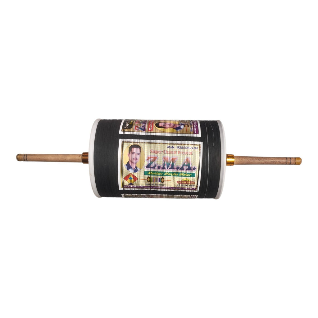 Export Quality ZMA from Super Chand 12 reel 6 cord 123 Bareilly Special Manjha